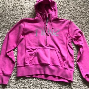 Nike sweatshirt